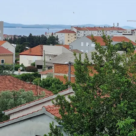 Mendula With Private Parking