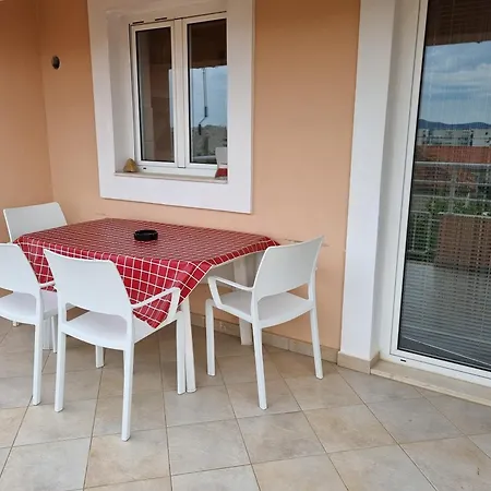 Διαμέρισμα Mendula With Private Parking *
