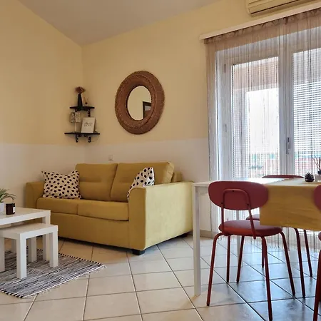 דירה Mendula With Private Parking זאדאר